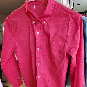 Boy's Old Navy shirt